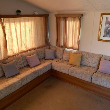 Sun Bed Hotel Saint Osyth Exterior foto