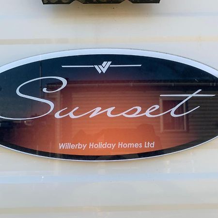 Sun Bed Hotel Saint Osyth Exterior foto