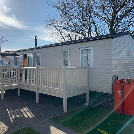 Sun Bed Hotel Saint Osyth Exterior foto